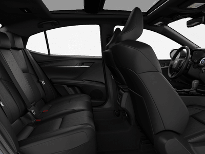 2026 Toyota Camry - Photo 7