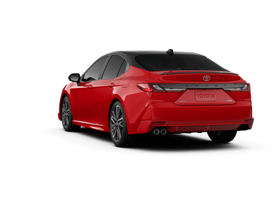 2026 Toyota Camry - Photo 4