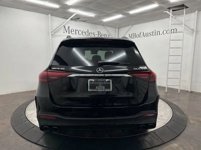 2026 Mercedes-Benz GLE — photo 41 view