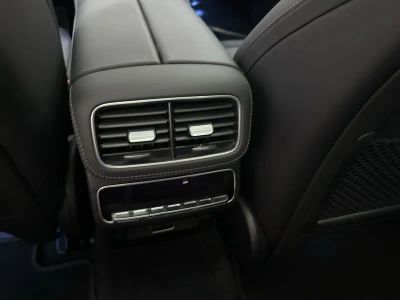 2026 Mercedes-Benz GLE — photo 24 view