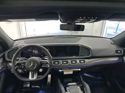 2026 Mercedes-Benz GLE — photo 58 view