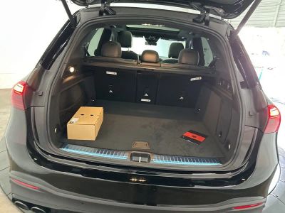 2026 Mercedes-Benz GLE — photo 62 view