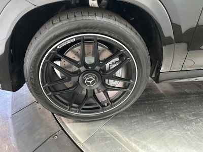 2026 Mercedes-Benz GLE — photo 34 view