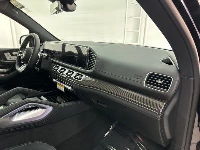 2026 Mercedes-Benz GLE — photo 29 view