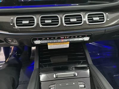 2026 Mercedes-Benz GLE — photo 18 view