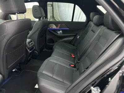 2026 Mercedes-Benz GLE — photo 25 view