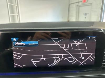2026 Mercedes-Benz GLE — photo 50 view