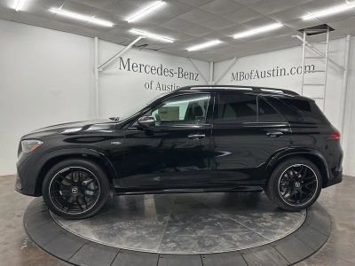 2026 Mercedes-Benz GLE — photo 39 view