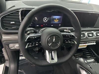 2026 Mercedes-Benz GLE — photo 45 view