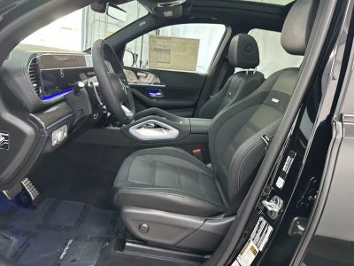 2026 Mercedes-Benz GLE — photo 21 view
