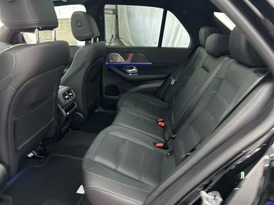 2026 Mercedes-Benz GLE — photo 60 view