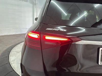 2026 Mercedes-Benz GLE — photo 66 view