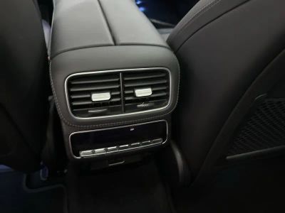 2026 Mercedes-Benz GLE — photo 59 view