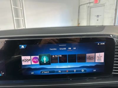 2026 Mercedes-Benz GLE — photo 14 view