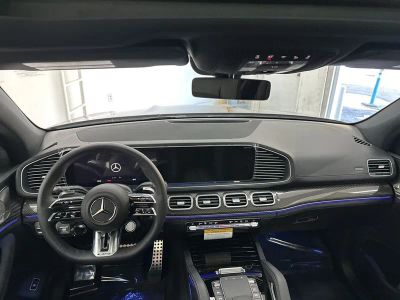 2026 Mercedes-Benz GLE — photo 23 view