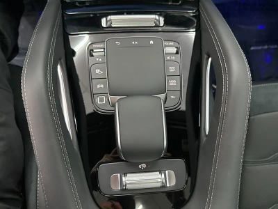 2026 Mercedes-Benz GLE — photo 19 view