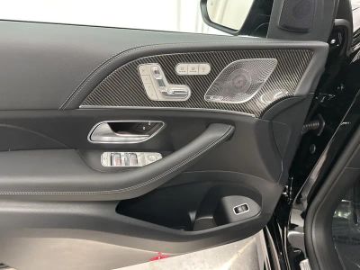 2026 Mercedes-Benz GLE — photo 11 view