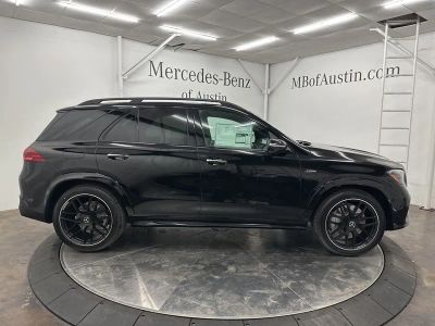 2026 Mercedes-Benz GLE — photo 8 view
