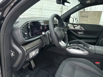 2026 Mercedes-Benz GLE — photo 44 view