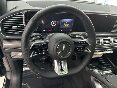 2026 Mercedes-Benz GLE — photo 10 view