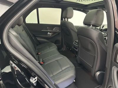 2026 Mercedes-Benz GLE — photo 61 view