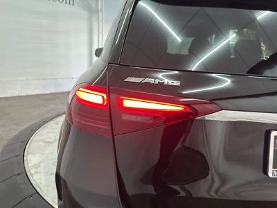 2026 Mercedes-Benz GLE — photo 31 view