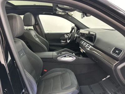 2026 Mercedes-Benz GLE — photo 30 view