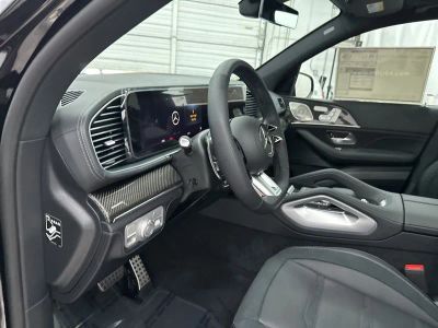 2026 Mercedes-Benz GLE — photo 9 view