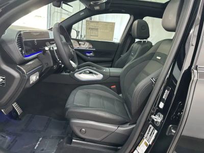 2026 Mercedes-Benz GLE — photo 56 view