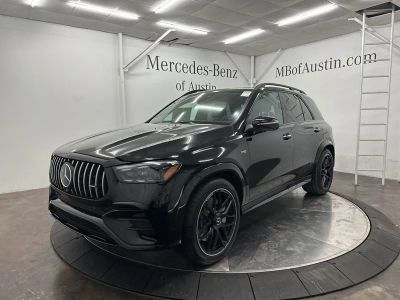 2026 Mercedes-Benz GLE — photo 38 view