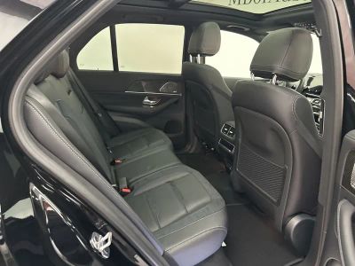 2026 Mercedes-Benz GLE — photo 26 view