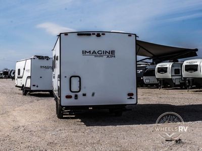 2026 Grand Design Imagine AIM - Photo 8