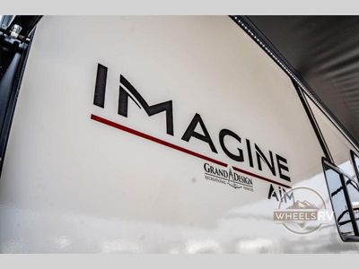 2026 Grand Design Imagine AIM - Photo 11