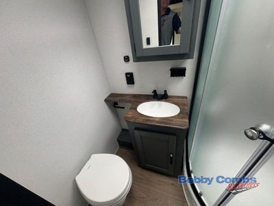 2026 Forest River RV Puma - Photo 9