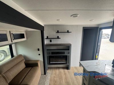 2026 Forest River RV Puma - Photo 11