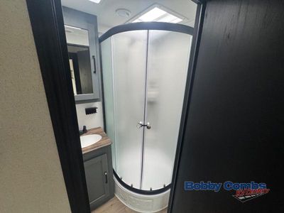 2026 Forest River RV Puma - Photo 10