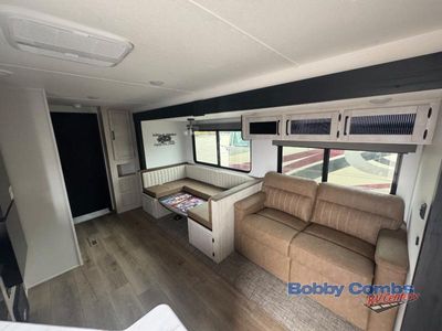 2026 Forest River RV Puma - Photo 6