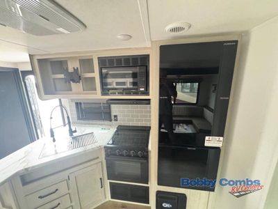 2026 Forest River RV Puma - Photo 8