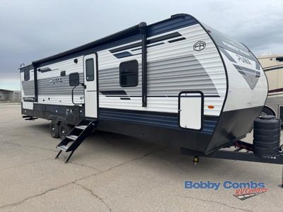 2026 Forest River RV Puma - Photo 4