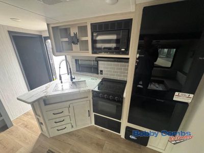 2026 Forest River RV Puma - Photo 7