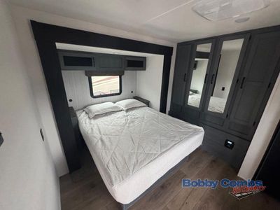 2026 Forest River RV Puma - Photo 16