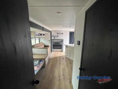 2026 Forest River RV Puma - Photo 15