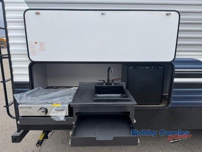 2026 Forest River RV Puma - Photo 5