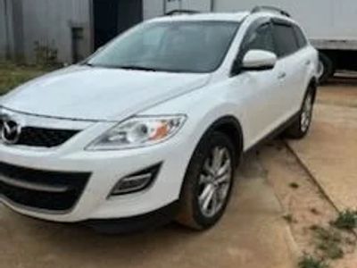 2012 Mazda CX-9 — photo 10 view