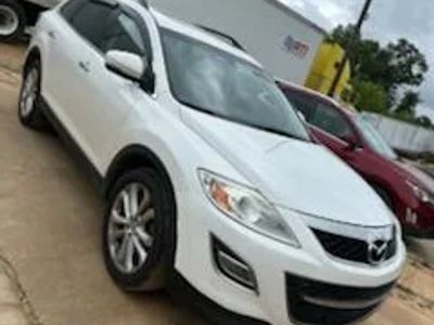 2012 Mazda CX-9 — photo 9 view