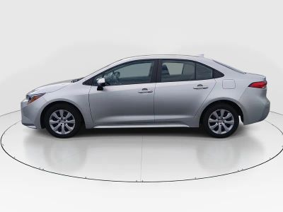 2023 Toyota Corolla - Photo 4