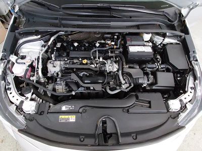 2023 Toyota Corolla - Photo 9