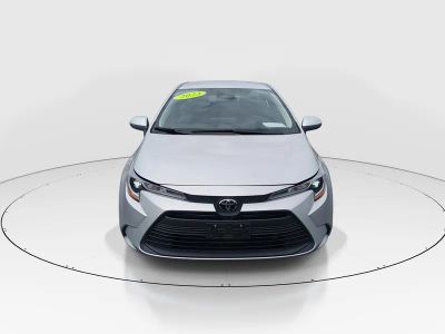 2023 Toyota Corolla - Photo 2