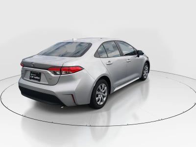 2023 Toyota Corolla - Photo 7