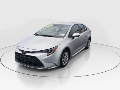 2023 Toyota Corolla - Photo 3
